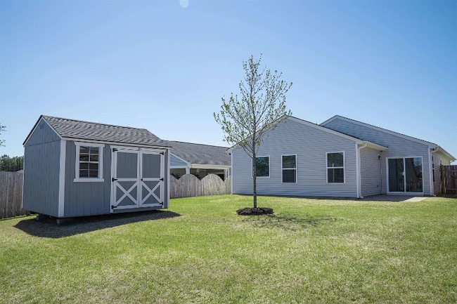828 Alley Ridge Dr in Inman, SC - Building Photo - Building Photo