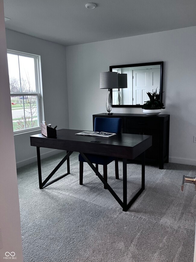 8514 Broad St in Indianapolis, IN - Building Photo - Building Photo