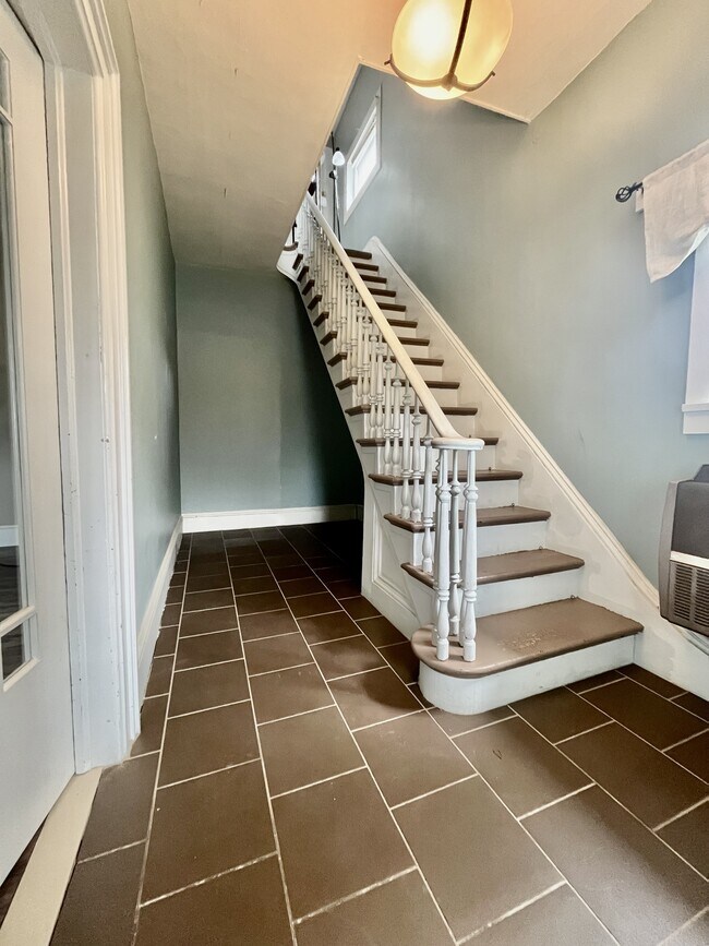 412 N Martin St in Titusville, PA - Building Photo - Building Photo