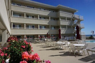 5300 Boardwalk in Ventnor City, NJ - Building Photo - Building Photo