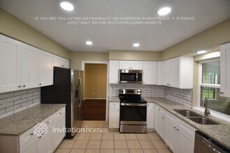 3921 Willow Run Dr in Flower Mound, TX - Building Photo - Building Photo