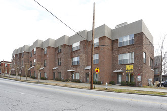 Unit19 in Atlanta, GA - Building Photo - Building Photo