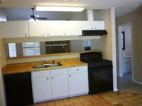 7207 Grackle Dr in Cypress, TX - Building Photo - Building Photo