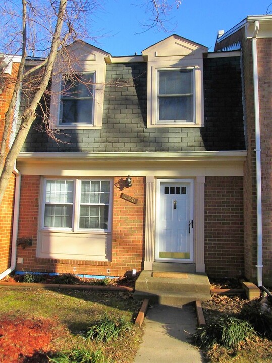 12490 Skipper Cir in Woodbridge, VA - Building Photo