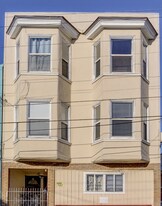 433 Brazil Ave in San Francisco, CA - Building Photo