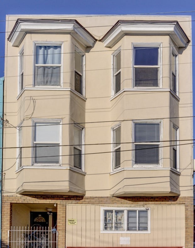 property at 433 Brazil Ave