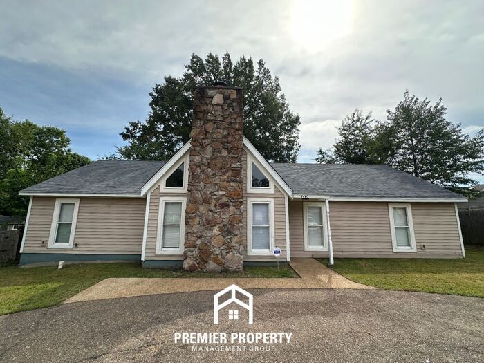 4440 Castle Heights Dr in Memphis, TN - Building Photo
