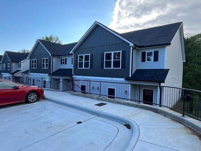 1040 McLain Rd in Kannapolis, NC - Building Photo - Building Photo