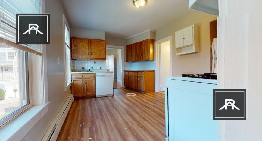 27 Elmer St in Cambridge, MA - Building Photo