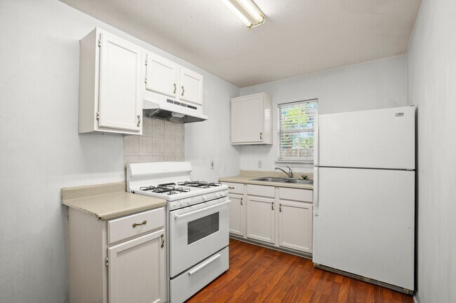 property at 2610 E 3rd St