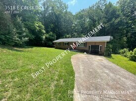 3518 E Crest Dr