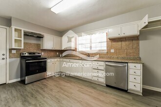 3135 Bilgray Dr in Jackson, MS - Building Photo - Building Photo