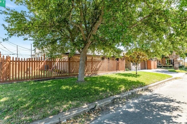 property at 803 Sealy Ave