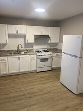 201 W Green Ave, Unit 1 in Killeen, TX - Building Photo - Building Photo