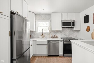 651 Birch Ave in Indianapolis, IN - Building Photo - Building Photo