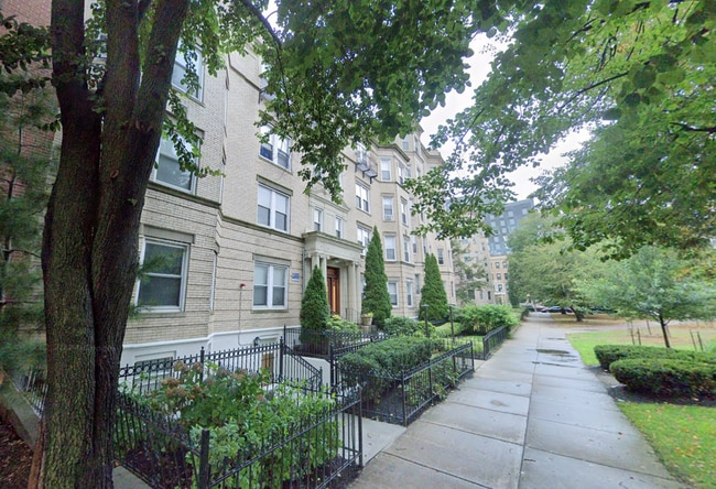 41 Park Dr, Unit 24