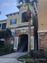 10023 Courtney Palms Blvd-Unit -#303 in Tampa, FL - Building Photo - Building Photo