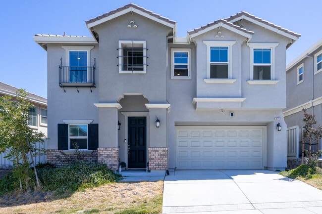 property at 2797 Rio Seco Dr