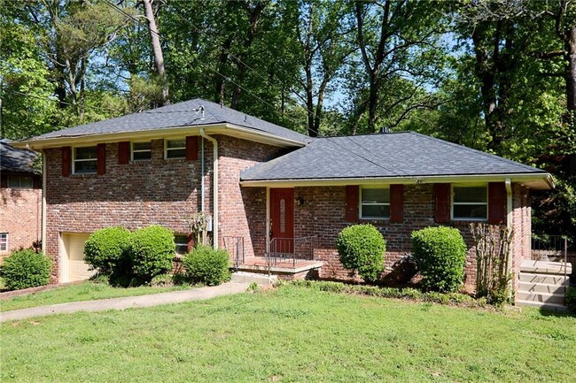 property at 1950 Farris Dr