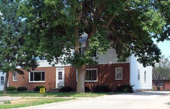 209 SW Cherry St in Ankeny, IA - Building Photo - Building Photo