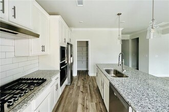 4029 Brookmont Wy in Auburn, GA - Building Photo - Building Photo