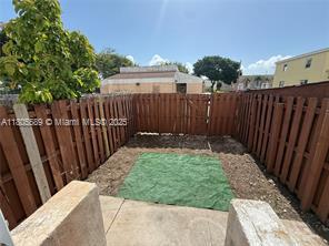 property at 8463 NW 4th Ct
