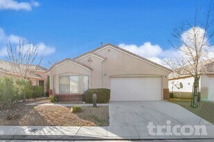 7739 Whitesboro Ct in Las Vegas, NV - Building Photo