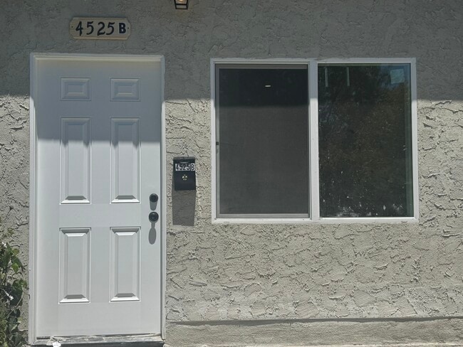 property at 4525 Dunsmore Ave