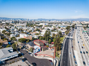 1978 Estrella Ave in Los Angeles, CA - Building Photo - Building Photo