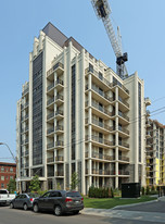 City Square in Hamilton, ON - Building Photo - Primary Photo