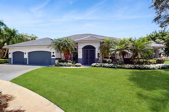property at 15700 Carrera Ln
