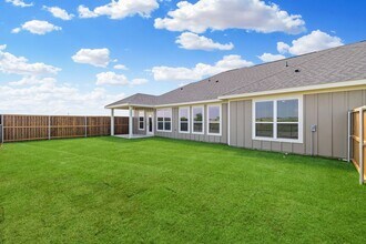 4011 Clovis St in Midlothian, TX - Building Photo - Building Photo