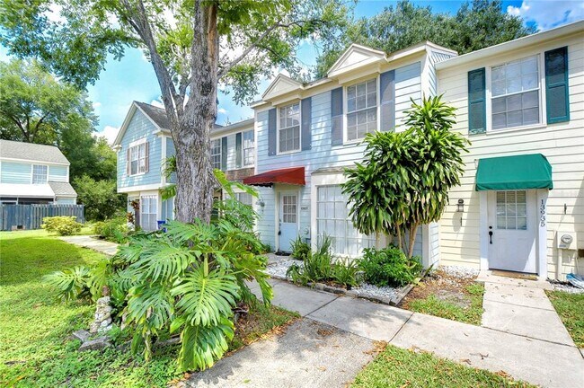 13937 Fletchers Mill Dr in Tampa, FL - Building Photo - Building Photo