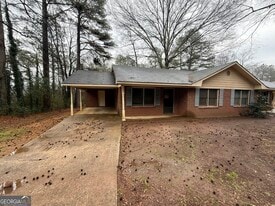 141 Welcome Hill Trail SW in Rome, GA - Building Photo