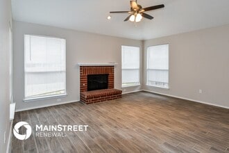 2406 Garden Creek Dr in Arlington, TX - Building Photo - Building Photo