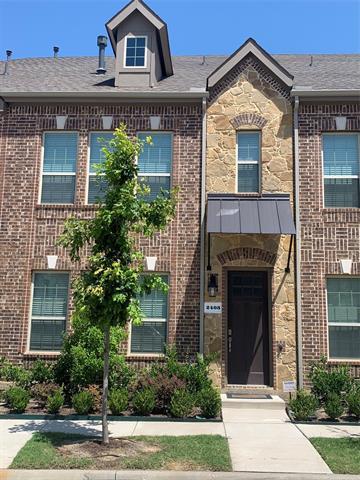 2403 Siskiyou St in Lewisville, TX - Building Photo