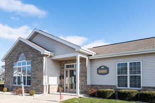 Southlake Senior Cottages III Apartments