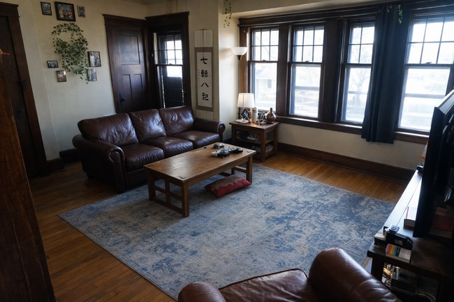 property at 3284 N Oakland Ave