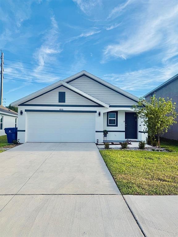property at 4515 Sand Dollar Wy
