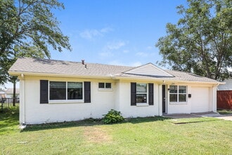 1214 Ashland Dr in Mesquite, TX - Building Photo - Building Photo