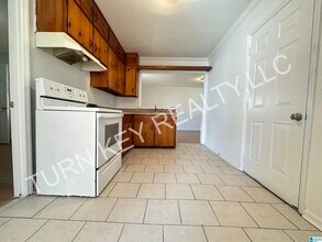 1008 Shelton St in Birmingham, AL - Building Photo - Building Photo