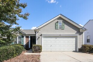 1007 Salmon River Dr in Monroe, NC - Building Photo