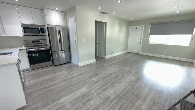 property at 2312 Van Buren St