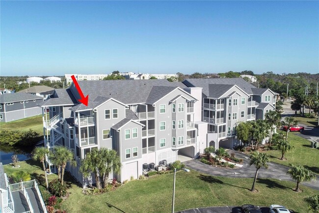 property at 5727 Biscayne Ct