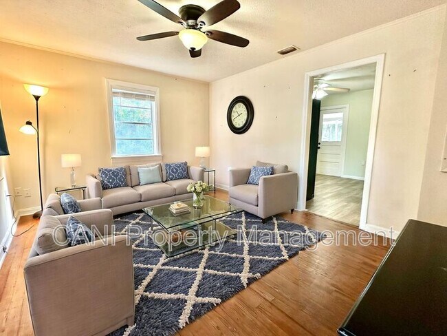 916 W Wisconsin Ave in DeLand, FL - Building Photo - Building Photo