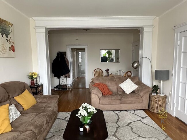 36 Addington Rd in Brookline, MA - Building Photo - Building Photo