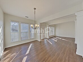 316 Ridgewood Trail in Canton, GA - Foto de edificio - Building Photo