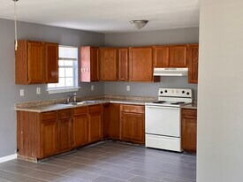 343 Village Dr, Unit 2 in Somerset, TX - Building Photo