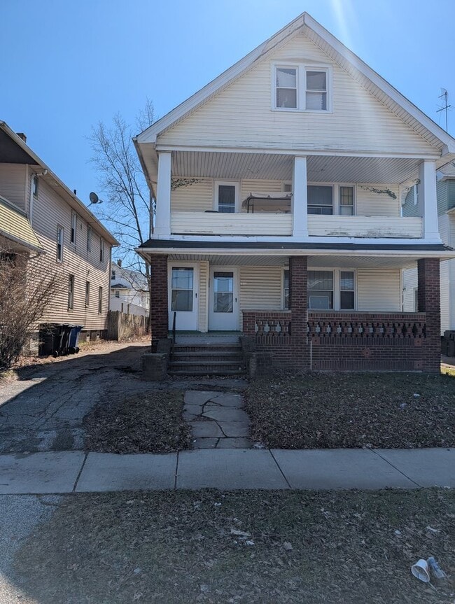10711 Joan Ave in Cleveland, OH - Building Photo - Building Photo