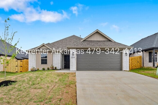 property at 1104 Maclaren Ave